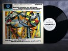 COLUMBIA SAX 2432 B/S BARTOK Music For Strings Percussion Celesta KARAJAN BPO