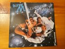 Boney M. ‎– Nightflight To Venus 1978 Hansa 26 026 OT Jacket VG+ Vinyl VG