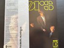 The Doors - Electric Recording Company ERC Mono  NM #411/450