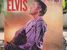 1966 Elvis Presley Elvis Fra LP 12
