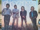 The Doors Waiting For The Sun -  LP 12