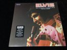 ELVIS PRESLEY 2LP FTD VINYL  GOOD TIMES THE OUTTAKES SEALED W/HYPE STKR