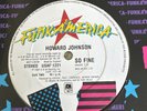Howard Johnson - Keepin' Love New / So Fine ( 12” Vinyl ) Top Disco Tunes Ex