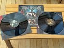 Cradle Of Filth - Hammer Of The Witches Vinyl
