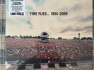 Oasis Time Flies… 1994-2009 Vinyl 4x LP Record Store Day RSD 2025 IN HAND