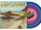 Dope Lemon GOLDEN WOLF (PICTURE DISC) New Limited Edition Vinyl Record LP