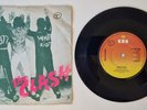 THE CLASH - WHITE RIOT - 1977 PUNK 7
