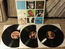 Pink Floyd The Abdabs A Great Set LP VINYL EX/NM SUPER RARE
