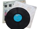 Xray Spex 1978 Germ Free Adolescents 1st Press UK Punk Vinyl LP