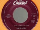The Beatles - Here Comes The Sun - 7