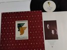 Gemini - Geminism (LP) Sweden orig 1987 EX/EX w inner Abba related