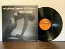 L. V. Johnson - We Belong Together, Vinyl LP Record VG+ Rare Funk Soul