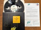 RARE Hot Rocks Radio Show 6/10/88 The Paul Carrack Story Vinyl W/ Line Sheets
