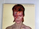 David Bowie – Aladdin Sane - RCA Victor – RS 1001 - 12