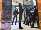 DIVING FOR PEARLS -DIVING FOR PEARLS 1989 US VINYL LP PROMO - Rare Hair Metal