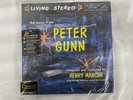 Henry Mancini - Peter Gunn (From The NBC Television Series) 45 RPM