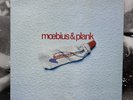 MOEBIUS & PLANK – RASTAKRAUT PASTA LP EX+/NM 1980 GERMANY 1st PRESS SKY 039