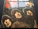 Beatles RUBBER SOUL 2nd UK Mono Press 1966 PMC 1267 HAZEL YARWOOD -5-5 Cut EX+
