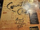 Counting Crows August And Everything After Analogue Productions Vinyl LP