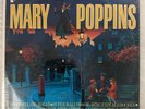 MARY POPPINS-Favorite Songs From WALT DISNEY'S Vinyl 12