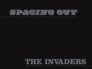 The Invaders Spacing Out (Vinyl LP) 12