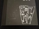 Pearl Jam Vault #11 Live at The Fox Theater 4XLP Vinyl (PLAYED ONCE)