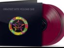 The Sisters Of Mercy – Greatest Hits Volume One - 2 x LP Vinyl Records - used.