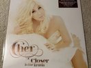 Cher Closer to The Truth White Vinyl Very Rare  Near Mint Condition  WOW