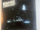 Star Wars The Empire Strikes Back Original Soundtrack Vinyl. Never Used. Rs24201