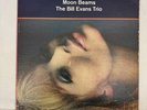 Moon Beams Bill Evans Trio MISPRINT SLEEVE Riverside Mono RLP 428 Vinyl Record