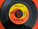 Northern soul Human Beinz Nobody but me EX condition