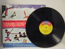Walt Disney Presents Peter and the Wolf  & the Sorcerer’s Apprentice Vinyl #1242