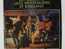 Ugetsu: Art Blakey's Jazz Messengers At Birdland Vinyl Mono Riverside RM 464