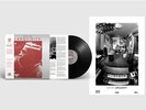 Sun Ra | Lanquidity (strut 25th Anniversary Edition) | Black Vinyl LP Foil Obi