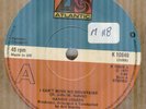 MARGIE JOSEPH*I CAN'T MOVE NO MOUNTAINS*SOUL*ATLANTIC RECORDS*HEAR IT