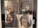 The Beatles-Let It Be *Sealed* w/Book and Slipcover  Orig. UK