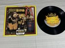 RARE Vintage The Rock-afire Explosion Disco Christmas By Creative Records 33 RPM