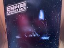 Star Wars The Empire Strikes Back - Vinyl 1980 Original Soundtrack W/ Booklet