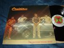 The Rhythm Praise Band - Cruisin LP 1980 New Born Xian AOR modern soul Latin