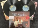 ABBA – The Singles  The First Ten Years 2 x Vinyl LP GATEFOLD TESTED NM/EX VIDEO