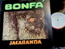 Luiz Bonfa-Jacaranda 1973 Gatefold Stereo Ranwood Ray Barretto Deodato EX/EX LP