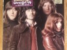 BADFINGER Straight Up ORIGINAL 1971 FACTORY SEALED FIRST PRESSING STUNNING