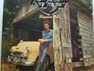 Gary Stewart ‎– Steppin' Out EX Vinyl, LP,  Stereo 1976  Honky Tonk