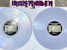 Iron Maiden - Toronto '87 2LP live running wild angel witch puck reek of death