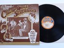 ROBERT CRUMB AND HIS CHEAP SUIT SERENADERS LP VINYL Rare 1974 Blue Goose Art R