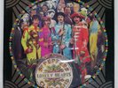 BEATLES SGT. PEPPER'S LONELY HEARTS CLUB BAND EMI EAS90071 Japan VINYL 12