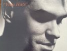 Morrissey - Viva Hate Vinyl LP Album - 1988  - CSD 3787 EX / EX