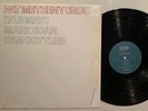 PAT METHENY GROUP Lyle Mays Mark Egan Dan Gottlieb ECM 1114 LP  VG++/NM