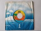Junior Murvin/ Jah Lion - Police And Thieves / Soldier And Police War 7'' Vinyl