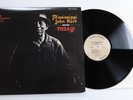 MISSISSIPPI JOHN HURT - TODAY  LP N MINT VINYL Rare Blues Album 2006 Reissue